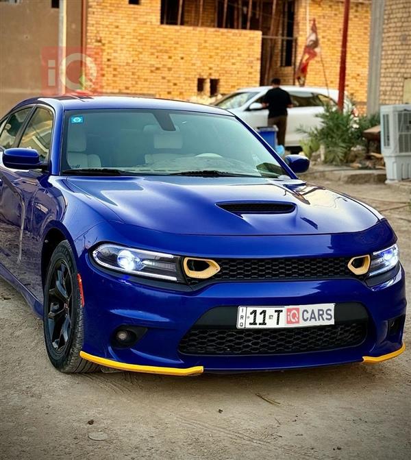 Dodge Charger 2019 for sale in Iraq - Dhi Qar